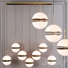 Restoration Hardware HEMISPHERE